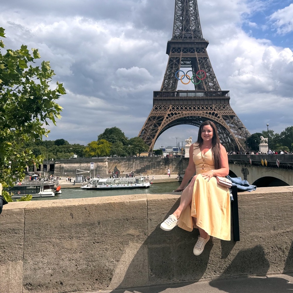 Meet your Posher, Laura